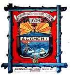 Aconchi